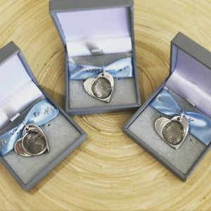 MEMORIAL Jewellery from £65.00