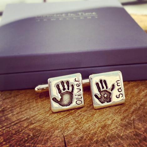 CUFFLINKS