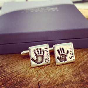 cufflinks