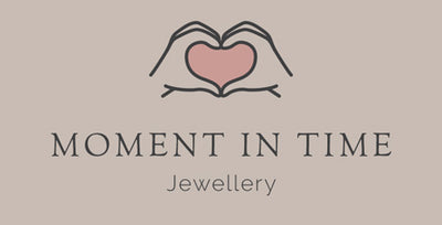 Moment In Time Jewellery