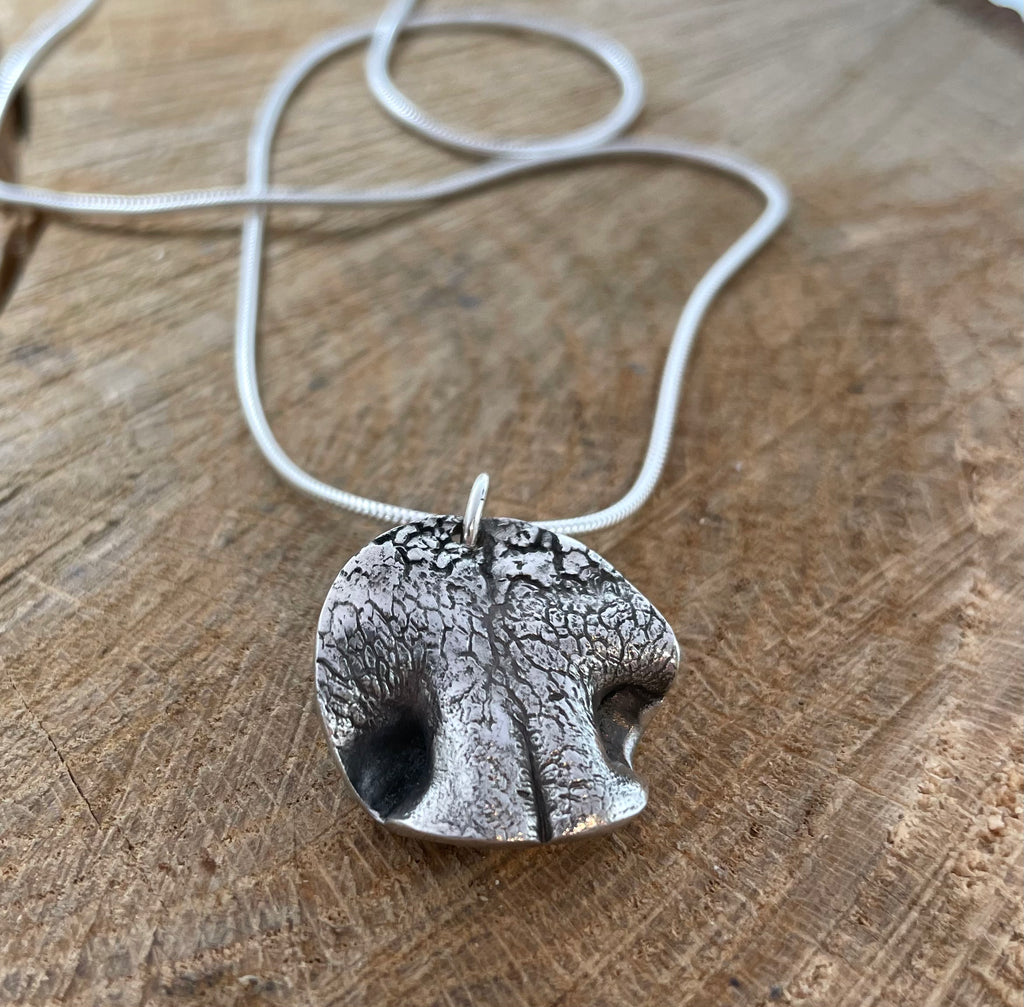 Dog nose 2025 print jewelry